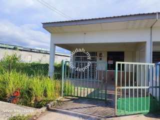 Taman Feliamas Tuaran