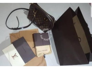 Louis Vuitton sling bag LV