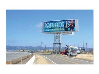 Rent billboard-Static Billboard-cyberjaya