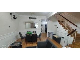 FLOOR - SPC Laminated Vinyl Wainscoting 2023