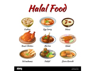 Restoran Al Sarifa (Bukit Bintang)